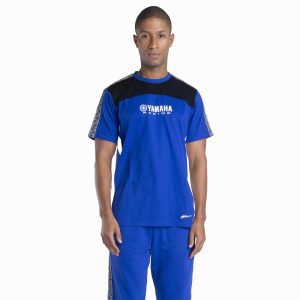 Pantalones de jogging Paddock Blue para hombre