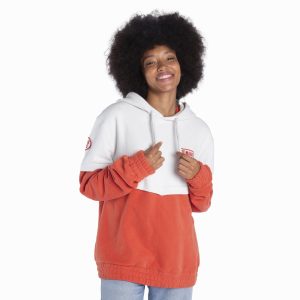 Sudadera con capucha unisex Sports Heritage