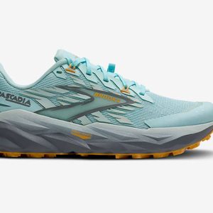 BROOKS CASCADIA 19 MUJER