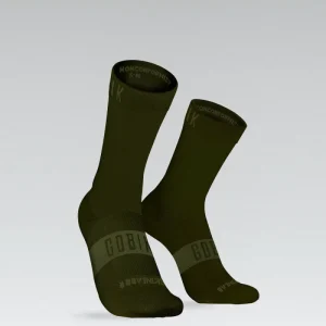 CALCETINES PURE UNISEX ARMY