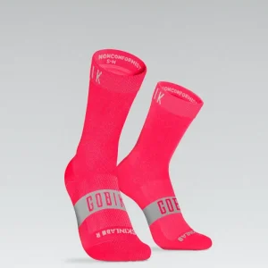CALCETINES PURE UNISEX PINK