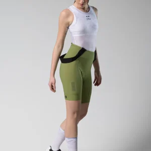 CAMISETA INTERIOR SECOND SKIN MUJER BLURE