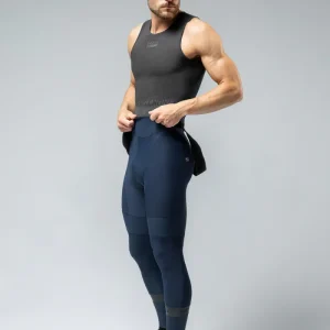 CAMISETA INTERIOR SIN MANGAS LIMBER SKIN HOMBRE BASALT