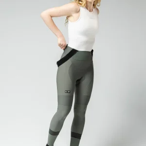 CAMISETA INTERIOR SIN MANGAS LIMBER SKIN MUJER ICELANDIC