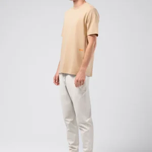 CAMISETA CASUAL OVER RIDE UNISEX CARTOUCHE