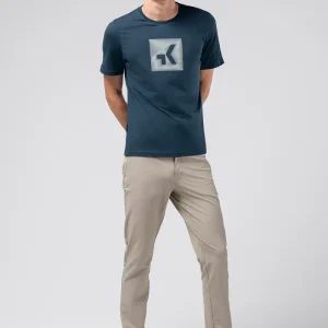 CAMISETA CASUAL OVERLINES 2.0 UNISEX SPELLBOUND