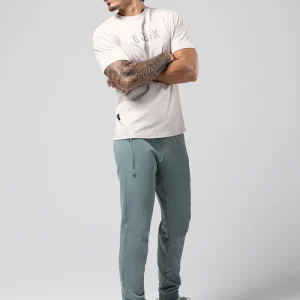 CAMISETA CASUAL NATIVE UNISEX OATMEAL