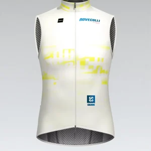 CHALECO PLUS 2.0 HOMBRE NOVE COLLI 24