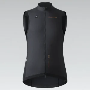 CHALECO VECTOR 2.0 MUJER CUPRA