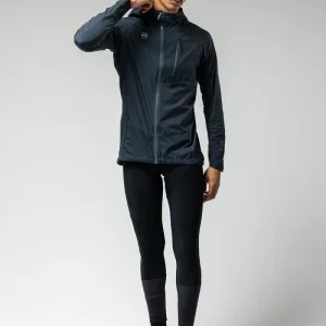 CHAQUETA LIGERA UNBEAT HOMBRE PETROL