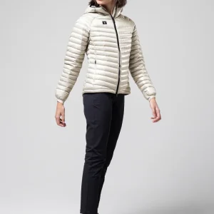 CHAQUETA DISCOVERY 2.0 MUJER MOONBEAM