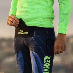 CINTURON KERA HANKER SPORTS