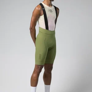 CULOTTE CORTO MATT 2.0 HOMBRE OLIVE GREEN - K10