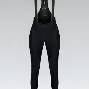 CULOTTE LARGO LIMITED 5.0 MUJER BLACK - K9