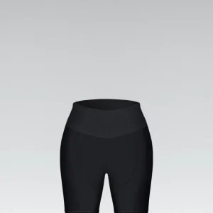 CULOTTE CORTO LIMITED SIN TIRANTES 5.0 MUJER BLACK - K9