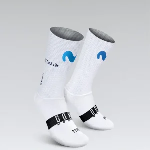 CALCETINES VORTEX LIGHT UNISEX MOVISTAR TEAM 24