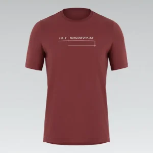 CAMISETA CASUAL TEE UNISEX NONCONFORMIST