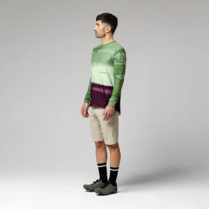 CAMISETA MANGA LARGA TERRAIN HOMBRE JUNIPER