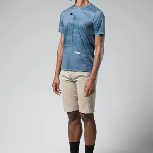 CAMISETA MANGA CORTA TECH HOMBRE COMMAND