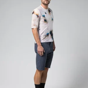 CAMISETA MANGA CORTA VOLT HOMBRE NIX