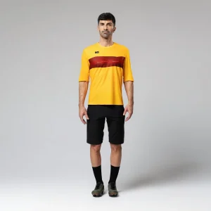 CAMISETA MANGA CORTA VOLT HOMBRE SPECTRA