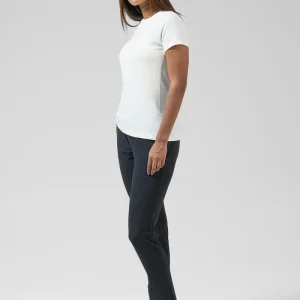 CAMISETA CASUAL REST MUJER TOFU