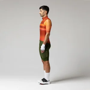 CHALECO PLUS 2.0 HOMBRE RUST