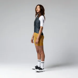 CHALECO PLUS 2.0 MUJER METEOR