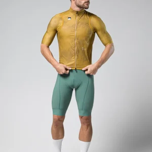 CHALECO PLUS 2.0 HOMBRE GINGER