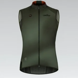 CHALECO PLUS 2.0 HOMBRE MESTIZO