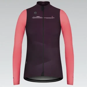 CHAQUETA SKIMO PRO MUJER TENDER ROSE