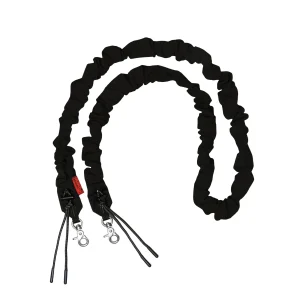 Correa Bungee Negra de Topologie