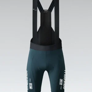 CULOTTE CORTO ABSOLUTE SOLID HOMBRE NOVE COLLI 25