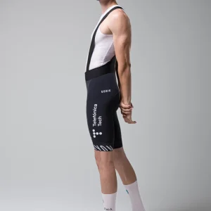 CULOTTE CORTO REVOLUTION 2.0 HOMBRE MOVISTAR TEAM 24 - K10