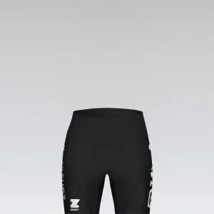 CULOTTE CORTO LIMITED 6.0 SIN TIRANTES MUJER FDJ SUEZ 24 - K9