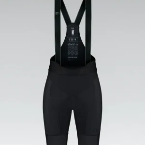 CULOTTE CORTO REVOLUTION MUJER BLACK - K9