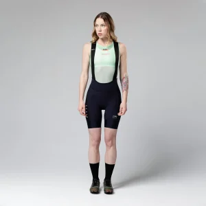 CULOTTE CORTO MATT MUJER ULTRABLUE - K9