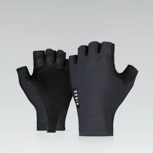 GUANTES CORTOS BLACK MAMBA UNISEX SLATE GRAY