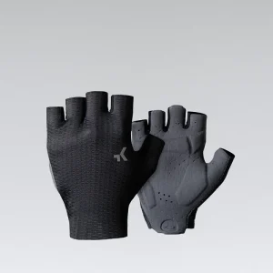 GUANTES CORTOS VIPER SOLID UNISEX BLACK