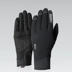 GUANTES BORA UNISEX TRUE BLACK