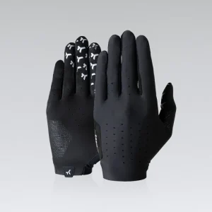 GUANTES SWIFT TRAIL UNISEX TRUE BLACK