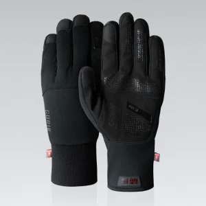 GUANTES NUUK 2.0 UNISEX TRUE BLACK