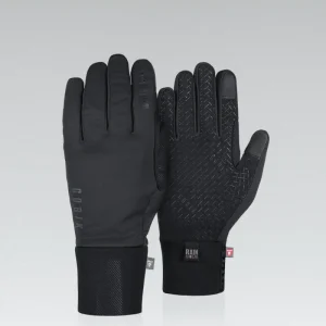 GUANTES NUUK UNISEX TRUE BLACK