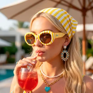 Gafas de sol Summer Club