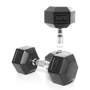 Hex Dumbbells