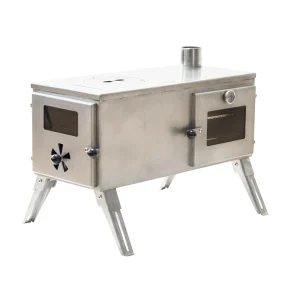 Horno Highlander 304