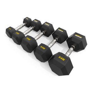 Hex Dumbbell Ultimate