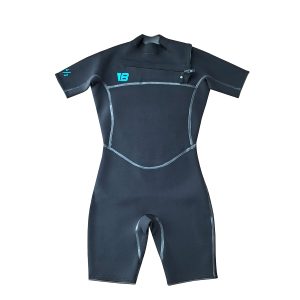 Neopreno Corto Ocean Be Wave Niños