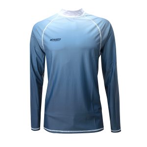 Camiseta de Protección UV/UVA Hombre