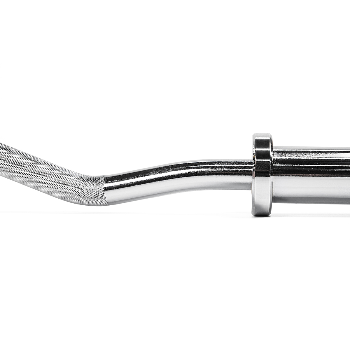 Barra Z de musculación de 1.2 m - Imagen 8